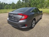 Used 2016 Honda Civic LX image 3