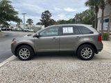 Used 2014 Ford Edge SEL w/ Equipment Group 205A image 4