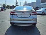 Used 2017 Ford Fusion Platinum image 6