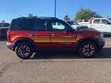 New 2025 Ford Bronco Sport Free Wheeling w/ Convenience Package image 6