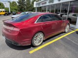 Used 2015 Lincoln MKZ AWD w/ Equipment Group 102A Reserve image 3