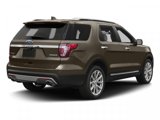 Used 2017 Ford Explorer Limited image 3