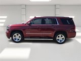 Used 2017 Chevrolet Tahoe LT w/ LT Signature Package image 2