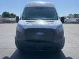 Used 2022 Ford Transit 250 148 High Roof w/ Load Area Protection Package image 2