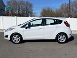Used 2014 Ford Fiesta SE image 3