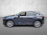 New 2025 MAZDA CX-5 AWD 2.5 S w/ Preferred Package image 4