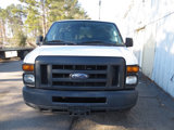 Used 2012 Ford E-150 and Econoline 150 w/ Commercial Cargo Van Pkg image 4