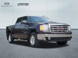 Used 2008 GMC Sierra 1500 SLT w/ SLT Preferred Package image 3