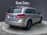 Used 2018 Dodge Journey SE w/ Connectivity Group image 5