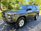 Used 2022 Toyota 4Runner SR5 Premium image 2