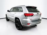 Used 2019 Jeep Grand Cherokee Altitude image 5