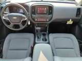 Used 2021 Chevrolet Colorado W/T w/ WT Convenience Package image 3