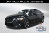 Used 2017 MAZDA MAZDA6 Grand Touring image 5