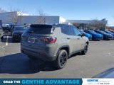 New 2023 Jeep Compass Trailhawk w/ Trailhawk Convenience Group image 4