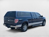 Used 2011 Ford F150 XLT w/ XLT Chrome Pkg image 5