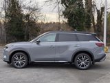 New 2025 INFINITI QX60 Autograph w/ Cargo Package image 6