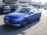 Certified 2022 Hyundai Elantra SEL image 3