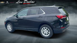 Used 2022 Chevrolet Equinox LT image 3
