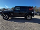 Used 2013 Jeep Wrangler Unlimited Sahara w/ Dual Top Group image 5