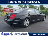 Used 2010 Mercedes-Benz S 550 4MATIC image 6
