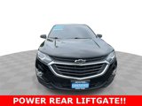 Certified 2020 Chevrolet Equinox LT image 3