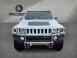 Used 2007 HUMMER H3 image 2