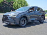 New 2025 Lexus NX 350 AWD image 2