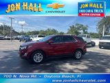 Used 2020 Chevrolet Equinox LT image 3