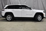 Used 2023 Jeep Grand Cherokee Limited image 3
