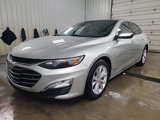 Used 2022 Chevrolet Malibu LT image 5