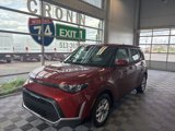 New 2025 Kia Soul LX image 3