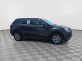Used 2016 Chevrolet Equinox LS image 2