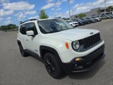 Used 2017 Jeep Renegade Altitude w/ Advanced Technology Group image 3