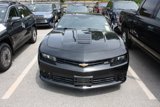 Used 2015 Chevrolet Camaro SS image 2