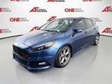 Used 2018 Ford Focus ST image 3