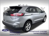 Certified 2023 Ford Edge SE image 5