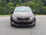Used 2015 Kia Optima EX image 2
