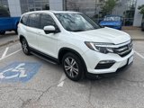 Used 2016 Honda Pilot EX-L image 2