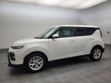 Used 2022 Kia Soul LX w/ Technology Package image 2