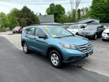 Used 2014 Honda CR-V LX image 3