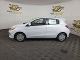 New 2024 Mitsubishi Mirage ES image 4