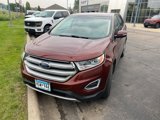 Used 2016 Ford Edge SEL w/ Equipment Group 201A image 4