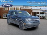 Used 2023 Ford Bronco Sport Big Bend w/ Convenience Package image 3