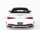 Used 2022 Mercedes-Benz SL 55 AMG 4MATIC image 4