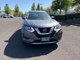 Used 2018 Nissan Rogue S image 2