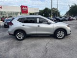 Certified 2020 Nissan Rogue SV image 4