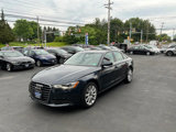 Used 2014 Audi A6 2.0T Premium Plus w/ Premium Plus Package image 6