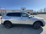 New 2024 Volkswagen Tiguan SE image 4