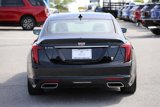 Certified 2020 Cadillac CT5 Premium Luxury w/ Driver Awareness Plus Package image 4