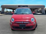 Used 2012 FIAT 500 Pop image 2